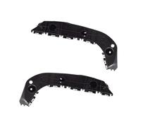 Bumper Bracket Mount For Toyota for 4Runner 2014-2020 Left Right Car Front Bumper Support Bracket Retainer Mount 52115-35153