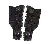Bumper Bracket Mount For Toyota for Prius C 2012-2017 5253552150 Left Right Car Front Bumper Support Bracket Retainer Mount 5253652110