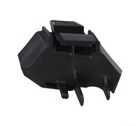 Bumper Bracket Right Side for Tesla For Model S 2016 2020, Part No 107291400B, Plastic Construction