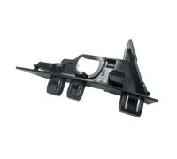 Bumper Bracket Set Compatible With BMW For Z4 2003 2004 2005 2006 2007 2008 Front Left Right Bumper Support Brackets OEM:51117165179 51117165180