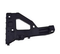 Bumper Bracket Set Compatible With For A6 For Quattro Avant 2006 2007 2008 2009 2010 2011 Car Front Left Right Bumper Brackets Accessories OEM:AU1067100