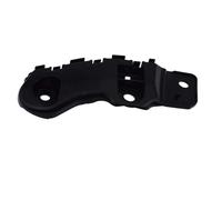 Bumper Bracket Set Compatible With Mazda For CX-5 Signature 2019 2020 2021 2022 2023 Car Left/Right Side Front Bumper Retainer Bracket MA1032113 MA1033113(Left)