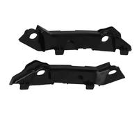 Bumper Bracket Set Compatible With Mercedes-Benz For B200 2006 2007 2008 2009 2010 2011 Car Left Right Front Bumper Support Bracket OEM:A2058850821