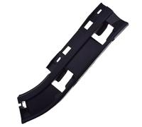 Bumper Bracket Set Compatible With VW For CC 2013 2014 2015 2016 Front Left Right Bumper Bracket Guide Support OEM:1J5807177A 1J5807178A
