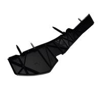 Bumper Bracket Support Compatible With Dodge For Challenger 2015 2016 2017 2018 2019 2020 2021 Front Right Left Bumper Support Brackets Cover Kit