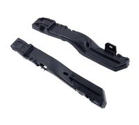 Bumper Bracket Support Compatible With Dodge For Journey 2009 2010 2011 2012 2013 2014 2015 2016 2017 Car Front Bumper Support Bracket Accessories