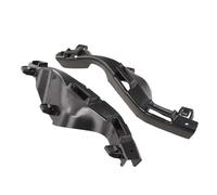 Bumper Bracket Support Compatible With For Escape 2008 2009 2010 2011 2012 Bumper Retainer Bumper Support Bracket Accessories OEM: 8L8Z17E814A