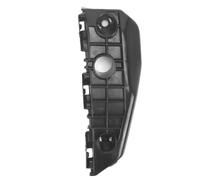 Bumper Bracket Support Compatible With Toyota For Auris 2007 2008 2009 2010 2011 2012 Front Bumper Bracket Frame Fix Holder Bracket OEM:5253602030