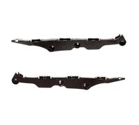 Bumper Bracket Support Compatible With Toyota For Avalon For Touring 2005 2006 2007 2008 OEM 52145AC040 Car Front Bumper Brackets Retainer Support