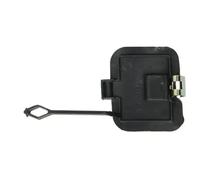 BUMPER COVER TOWING DEVICE FITS: BMW 3 SEDAN 318 I/328 I/320 D/323 I/320 I/31
