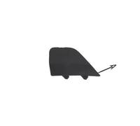 Bumper cap Front 5513-00-5064920P BLIC for OPEL ZAFIRA TOURER C