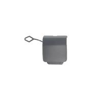 Fits BLIC 5513-00-9507923P Towing tongue plug front (for painting, GT ⭐UK Stock⭐