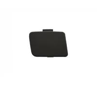 Bumper cap Front AD0201236 PRASCO for AUDI A4 B6
