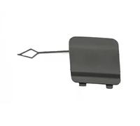 Bumper cap Front FT90122G FAST for MERCEDES-BENZ SPRINTER 3-t Tourer Bus