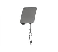 Bumper cap Front FT90126G FAST for RENAULT MASTER III Bus MASTER III Van