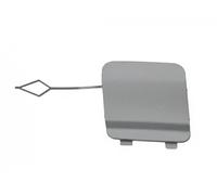 FAST FRONT BUMPER COVER FT90123G