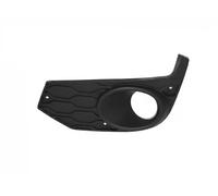 Bumper cap Left Front FT91660G FAST for IVECO DAILY VI Platform/Chassis