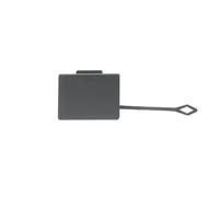 Tow hook cove BLIC 5513-00-0077970P for BMW 7 (F01, F02, F03, F04) 3 2008-2015
