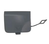 Bumper cap Plastic 5513-00-0097971P BLIC for BMW X3 X3 Van