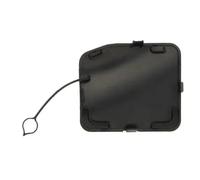 Bumper cap Plastic 5513-00-1617971P BLIC for NISSAN QASHQAI II