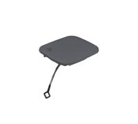 Bumper cap Plastic 5513-00-3538921P BLIC for MERCEDES-BENZ M-CLASS