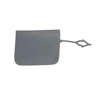 Bumper cap Plastic 5513-00-5036920P BLIC for OPEL CROSSLAND X / CROSSLAND