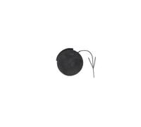 Bumper cap Plastic 5513-00-5052922P BLIC for OPEL ASTRA H Estate ASTRA H Van