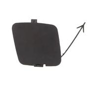 Bumper cap Plastic black 5513-00-2053920P BLIC for FIAT FIORINO Box Body/MPV
