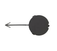 Tow hook cover BLIC 5513-00-2514970P for FORD TRANSIT CONNECT MPV 1.5 2018-