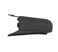 Bumper cap Plastic black 5513-00-8166971P BLIC for LEXUS NX