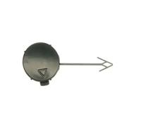 Tow Hook Cover Front For: VW CRAFTER 2E 04.06-03.17