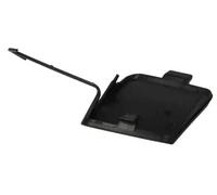 Tow Hook Cover Rear Fits: VW GOLF VI 10.08-11.13