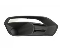 Bumper cap Right Front FT90111 FAST for IVECO DAILY VI Platform/Chassis