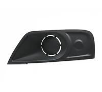 FAST FRONT RIGHT BUMPER COVER FT90128G
