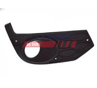 Bumper cap Right Front FT91661G FAST for IVECO DAILY VI Platform/Chassis