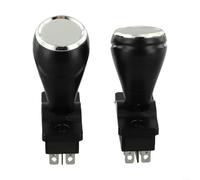 Bumper Car Rocker Switch 12V Forward Reverse Auto Reset
