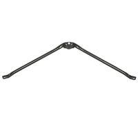 Bumper carrier support fits: BMW 2 Active Tourer F45, F46, X1 F48, X2 F39