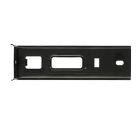 Bumper carrier support fits: OPEL MOKKA A 06.12-09.16