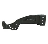 Bumper carrier support right fits: CITROEN C4 III, OPEL CORSA F, PEUGEOT