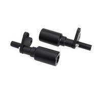 Bumper CB750 Hornet 750 XL750 Transalp 2023-2025 Frame Slider Engine Crash Protector Fairing Guard Protection Pad Shield