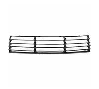 Bumper Center Lower Grille Insert Trim Make Front Bottom For Passat For B5.5 2001 2002 2003 2004 2005 Car Bumper Radiator Grilles