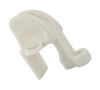 Bumper Clips for Boats | Clamps for Marine Rails | Non-Slip Quick Release Bumper Clamps for Docking, Mooring, Boating, Marine, Pontoon