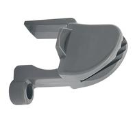 Bumper Clips for Boats - Rails Clamps for Marine - Shock Proof UV Resistant Nylon Bumper Holders for Marine, Pontoon, Boating