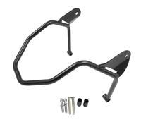 Bumper Compatible With ADV 160 2022 2023 Motorcycle Front Wheel Bumper Mudguard Guard Frame Crash Bar Accessories Engine Guard Race Rail