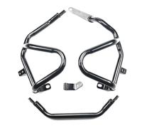 Bumper Compatible With Benelli For TRK702X For TRK702 Engine Anti Fall Bars Body Guards Guard Crash Bar Motorcycle Highway Engine Bumper Bars
