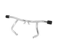 Bumper Compatible With Touring 2014-2022 Motorcycle Highway Engine Guard Flat Out Crash Bar Front Falling Crash Cage Engine Guard