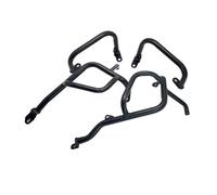 Bumper Compatible With Triumph For Scrambler 900 Crawl Bar Engine Bumper Crash Anti Fall Bar Guard For Motorcycle Engine Guard Race Rail