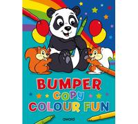 Bumper Copy Colour Fun