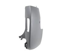 Bumper Corner Rear Right Grey