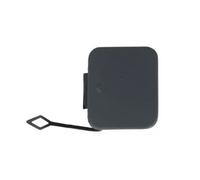 BUMPER COVER TOWING DEVICE FITS: BMW 5 SEDAN 520 I/525 TDS/523 I/528 I/540 I/